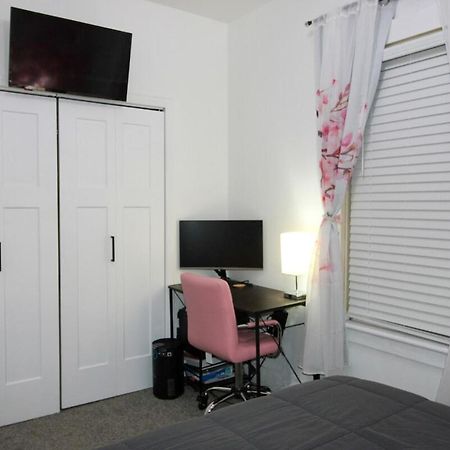 The Wilderness, Near Cp & Sf, W&D, Pet Ok Apartment Sandusky Ngoại thất bức ảnh