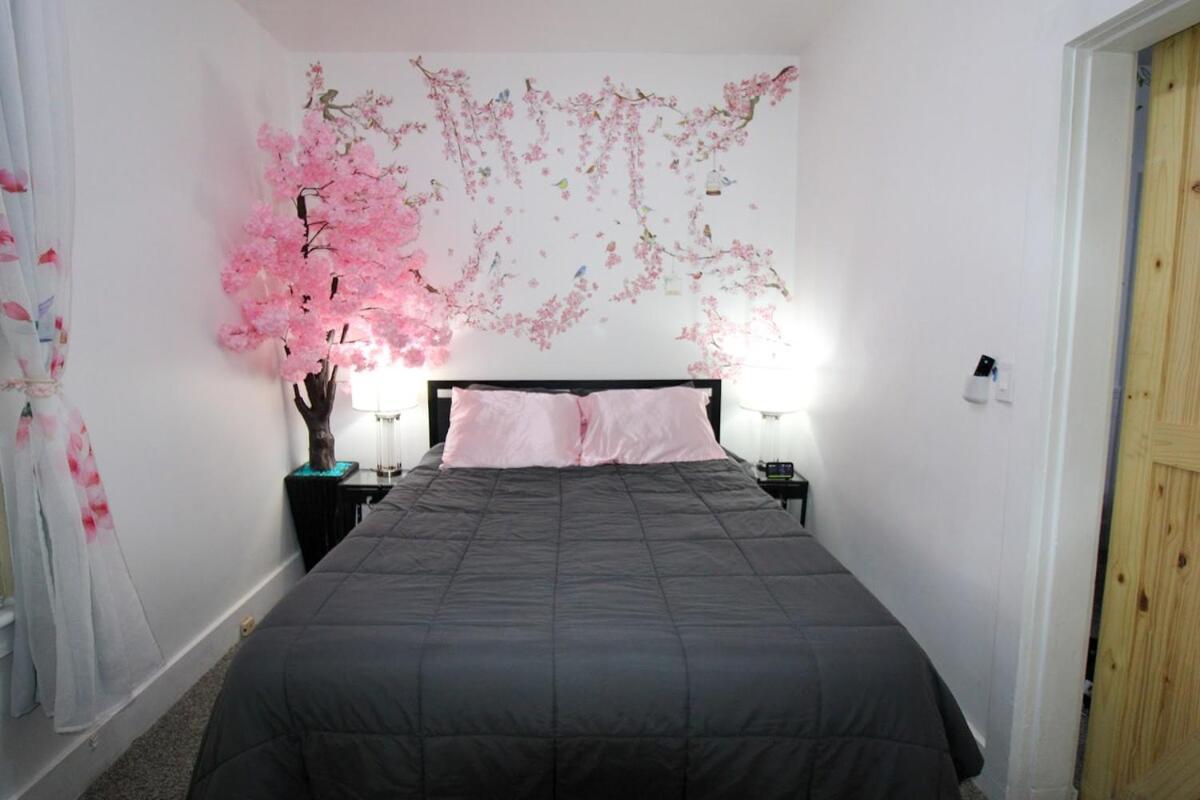 The Wilderness, Near Cp & Sf, W&D, Pet Ok Apartment Sandusky Ngoại thất bức ảnh
